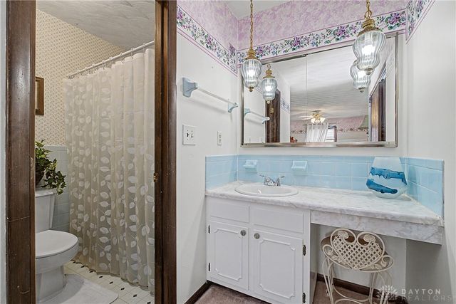 550 Unger Avenue, Englewood, OH 45322