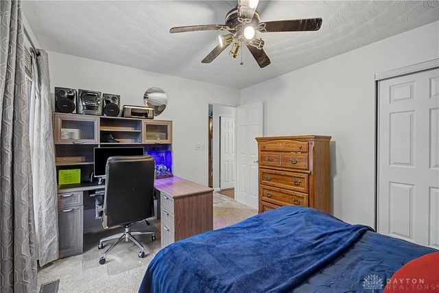 550 Unger Avenue, Englewood, OH 45322