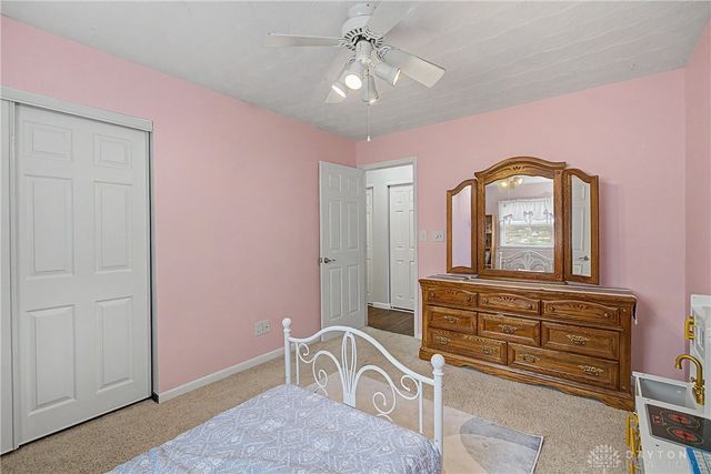 550 Unger Avenue, Englewood, OH 45322