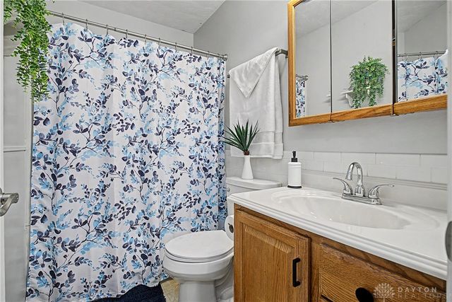 550 Unger Avenue, Englewood, OH 45322