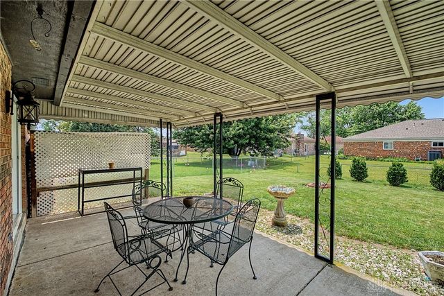 550 Unger Avenue, Englewood, OH 45322