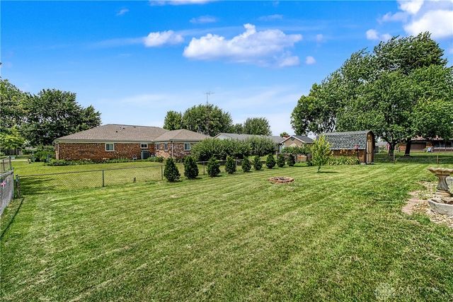 550 Unger Avenue, Englewood, OH 45322