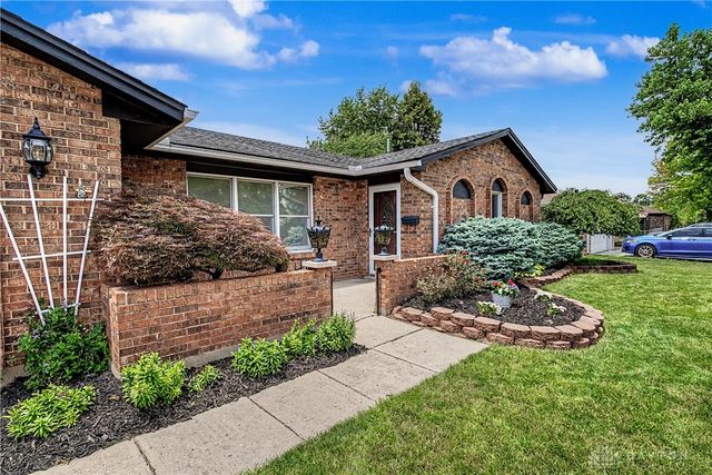 550 Unger Avenue, Englewood, OH 45322