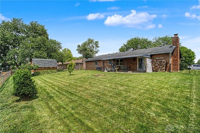 550 Unger Avenue, Englewood, OH 45322