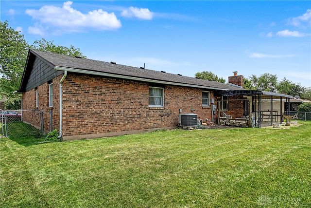 550 Unger Avenue, Englewood, OH 45322