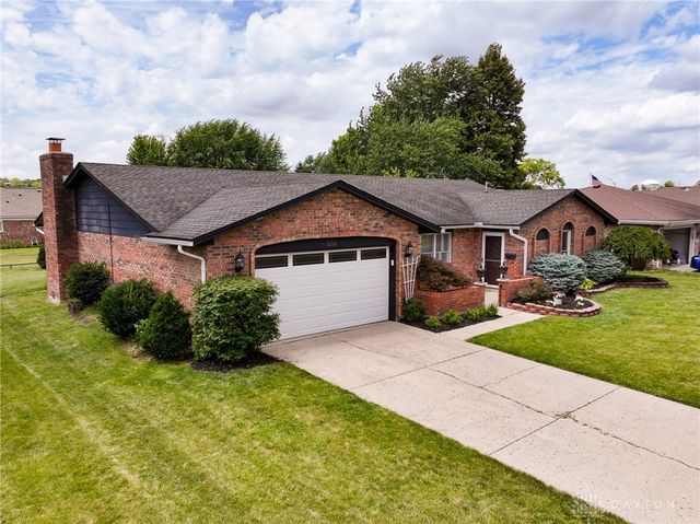 550 Unger Avenue, Englewood, OH 45322