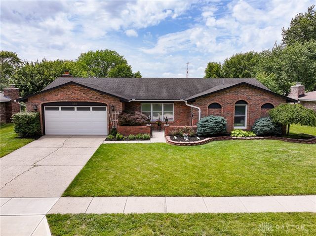 550 Unger Avenue, Englewood, OH 45322