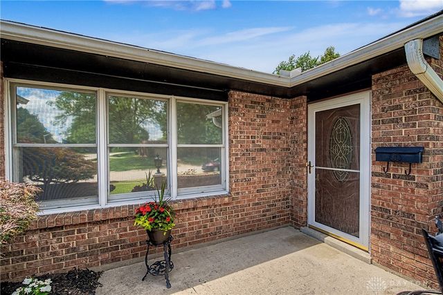 550 Unger Avenue, Englewood, OH 45322