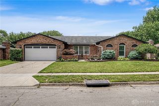 550 Unger Avenue, Englewood, OH 45322