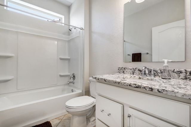 9332 Wood Creek Lane NW, Albuquerque, NM 87120