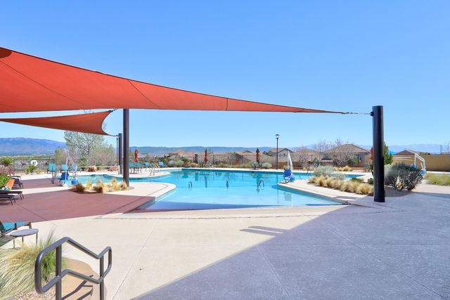 9332 Wood Creek Lane NW, Albuquerque, NM 87120