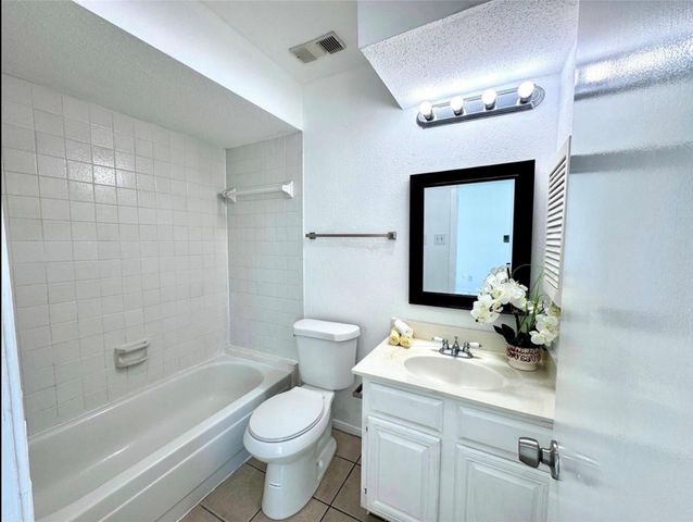 9901 Sharpcrest Street M6, Houston, TX 77036