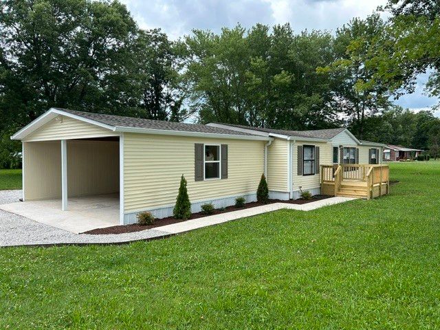 410 Franklin St, Cowan, TN 37318