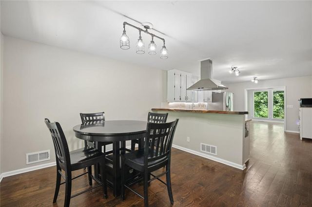3832 Whitney Place, Duluth, GA 30096