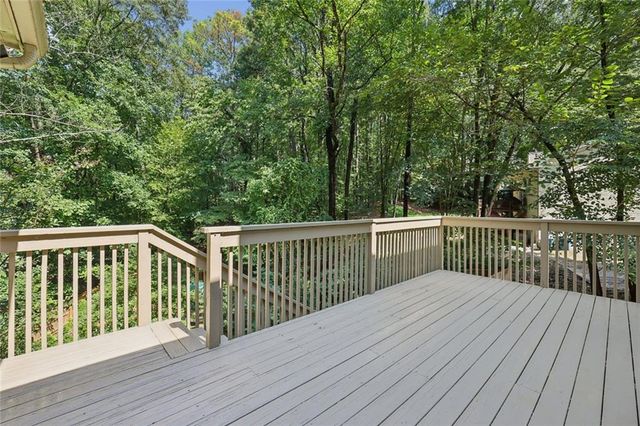 3832 Whitney Place, Duluth, GA 30096