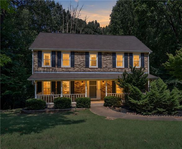 3832 Whitney Place, Duluth, GA 30096