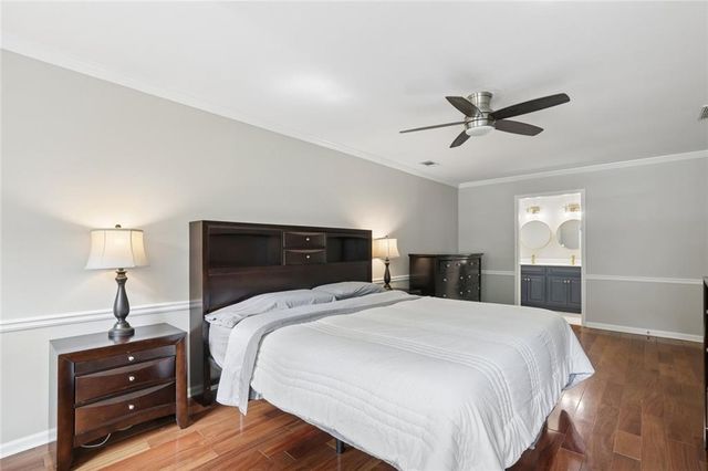 3832 Whitney Place, Duluth, GA 30096