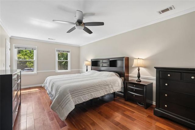 3832 Whitney Place, Duluth, GA 30096