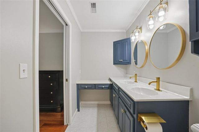 3832 Whitney Place, Duluth, GA 30096