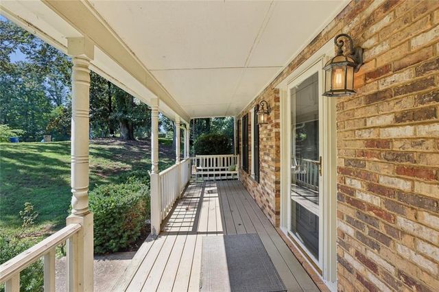 3832 Whitney Place, Duluth, GA 30096