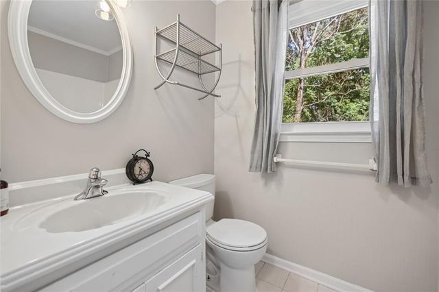 3832 Whitney Place, Duluth, GA 30096