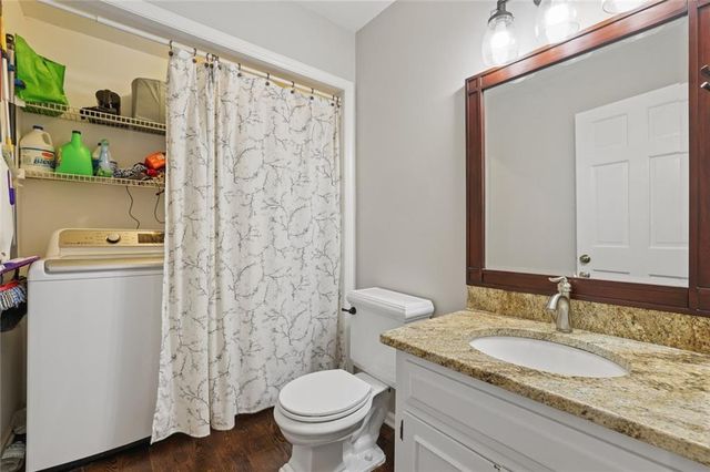 3832 Whitney Place, Duluth, GA 30096