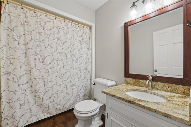 3832 Whitney Place, Duluth, GA 30096