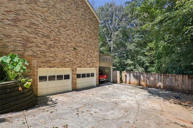 3832 Whitney Place, Duluth, GA 30096