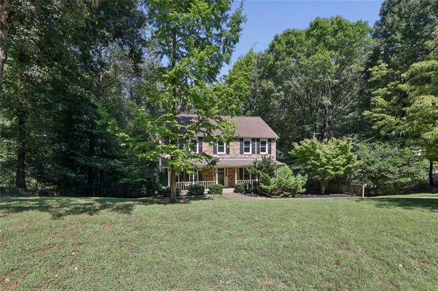3832 Whitney Place, Duluth, GA 30096
