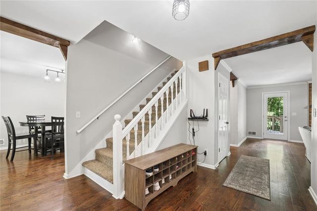 3832 Whitney Place, Duluth, GA 30096