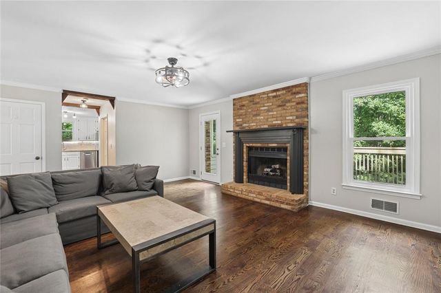 3832 Whitney Place, Duluth, GA 30096
