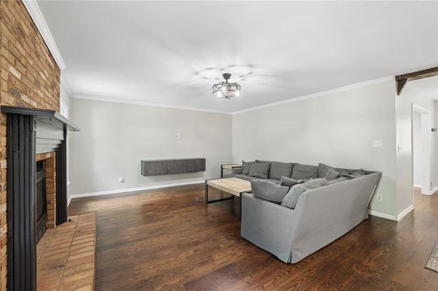 3832 Whitney Place, Duluth, GA 30096