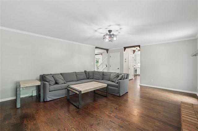 3832 Whitney Place, Duluth, GA 30096