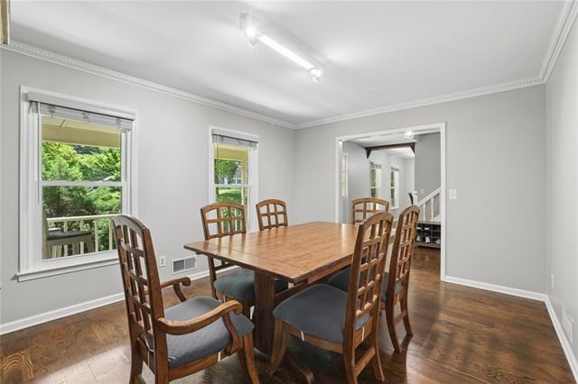 3832 Whitney Place, Duluth, GA 30096