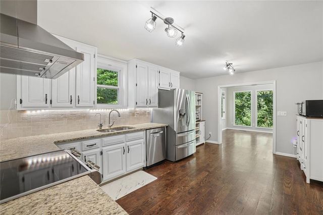 3832 Whitney Place, Duluth, GA 30096