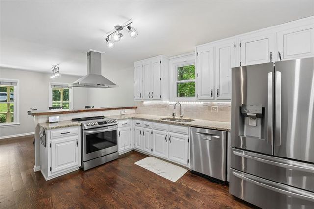 3832 Whitney Place, Duluth, GA 30096