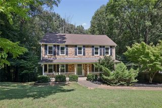 3832 Whitney Place, Duluth, GA 30096