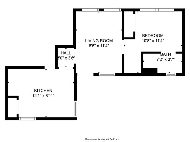 3404 Grooms ST B, Austin, TX 78705