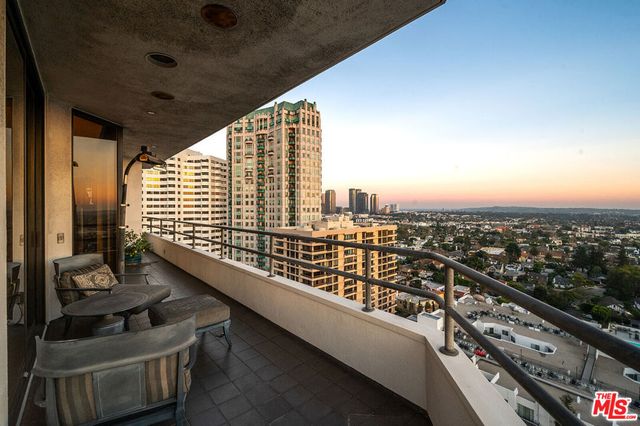 10601 Wilshire Boulevard 1603, Los Angeles, CA 90024