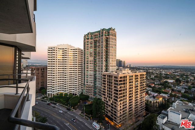 10601 Wilshire Boulevard 1603, Los Angeles, CA 90024