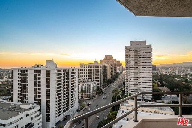 10601 Wilshire Boulevard 1603, Los Angeles, CA 90024