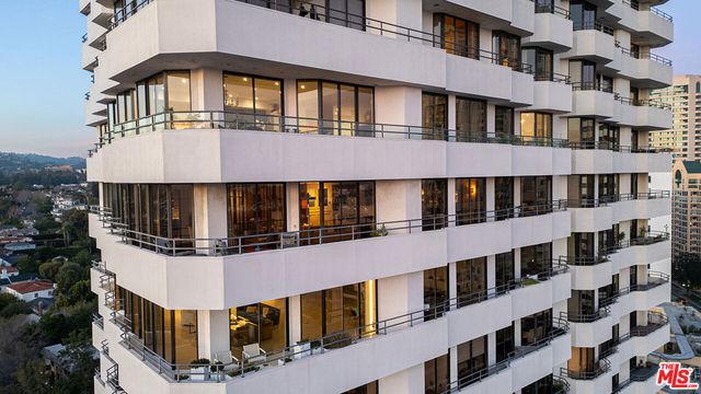 10601 Wilshire Boulevard 1603, Los Angeles, CA 90024