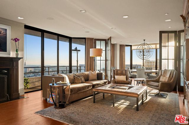 10601 Wilshire Boulevard 1603, Los Angeles, CA 90024