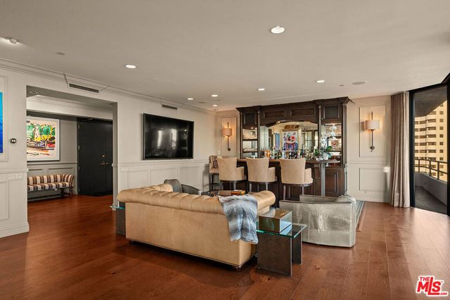 10601 Wilshire Boulevard 1603, Los Angeles, CA 90024