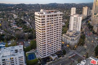 10601 Wilshire Boulevard 1603, Los Angeles, CA 90024