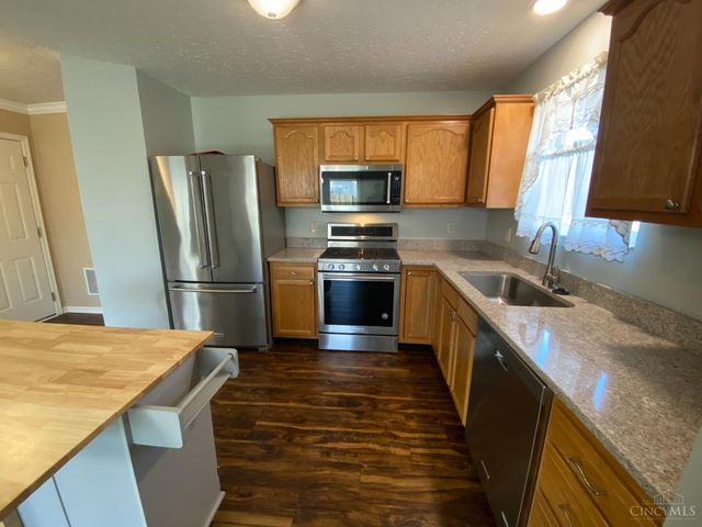 5530 Windsor Court, South Lebanon, OH 45065