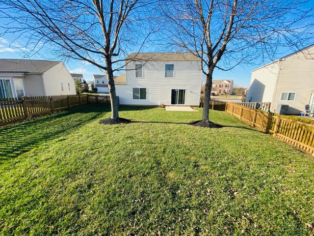 5530 Windsor Court, South Lebanon, OH 45065