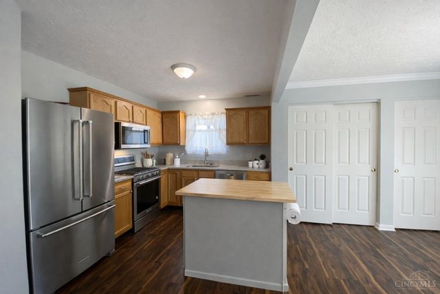 5530 Windsor Court, South Lebanon, OH 45065