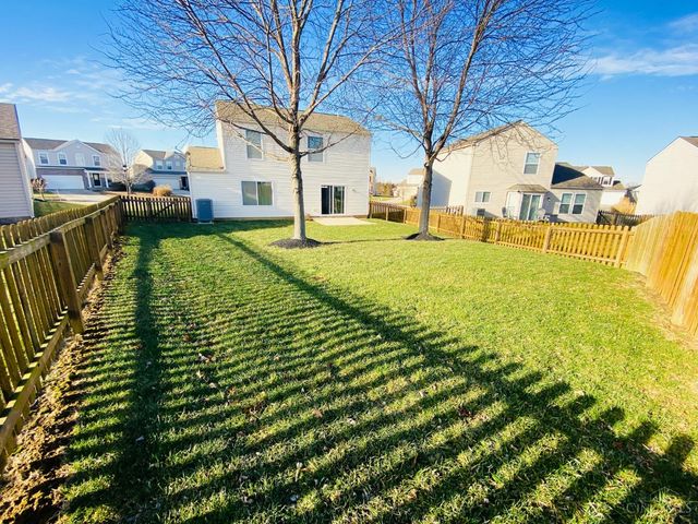 5530 Windsor Court, South Lebanon, OH 45065