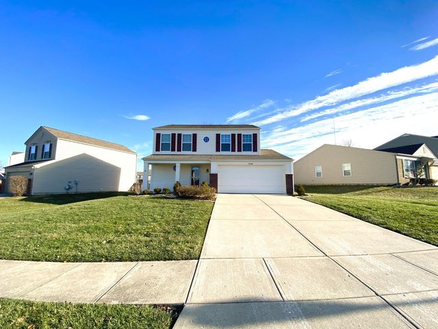 5530 Windsor Court, South Lebanon, OH 45065